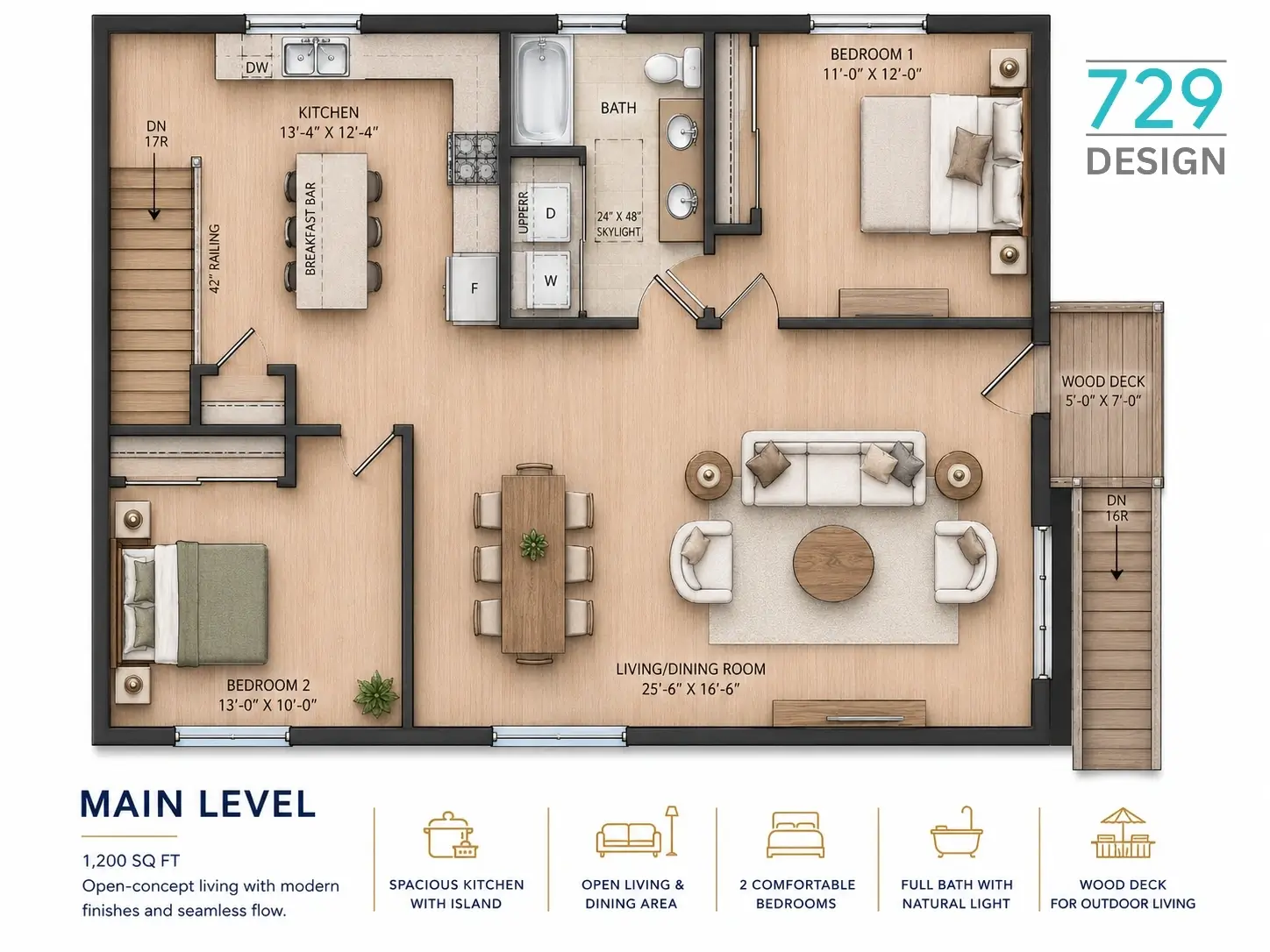 Detached Accessory Dwelling Unit