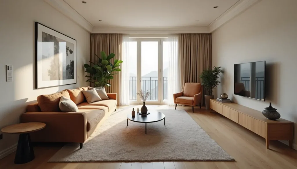 Key Elements of Effective Residential Design