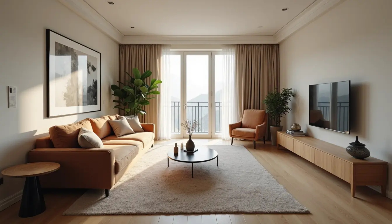 Key Elements of Effective Residential Design