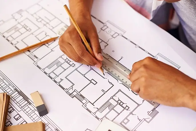 Thoughtful Design. Trusted Guidance.