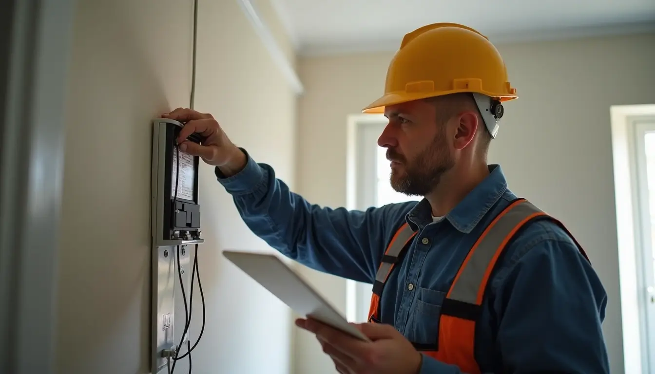 What to Expect During a Professional Home Inspection